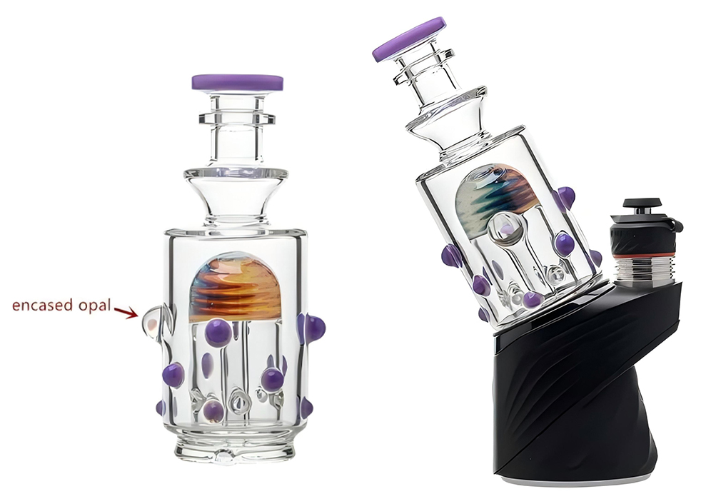 How to Use a Nectar Collector and Save Dabs