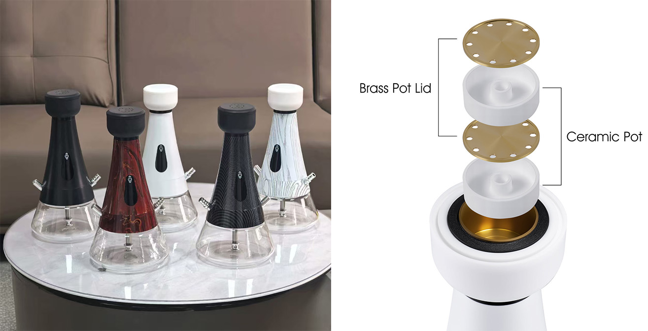 Top 10 Must Have Smoking Accessories Every Retailer Should Stock in 2026