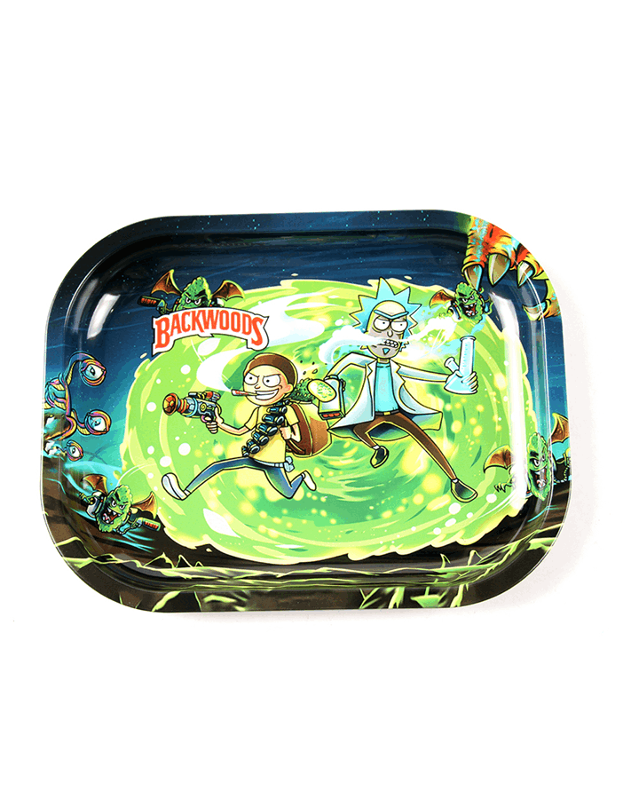 What Size Rolling Tray Sells Best in Smoke Shops