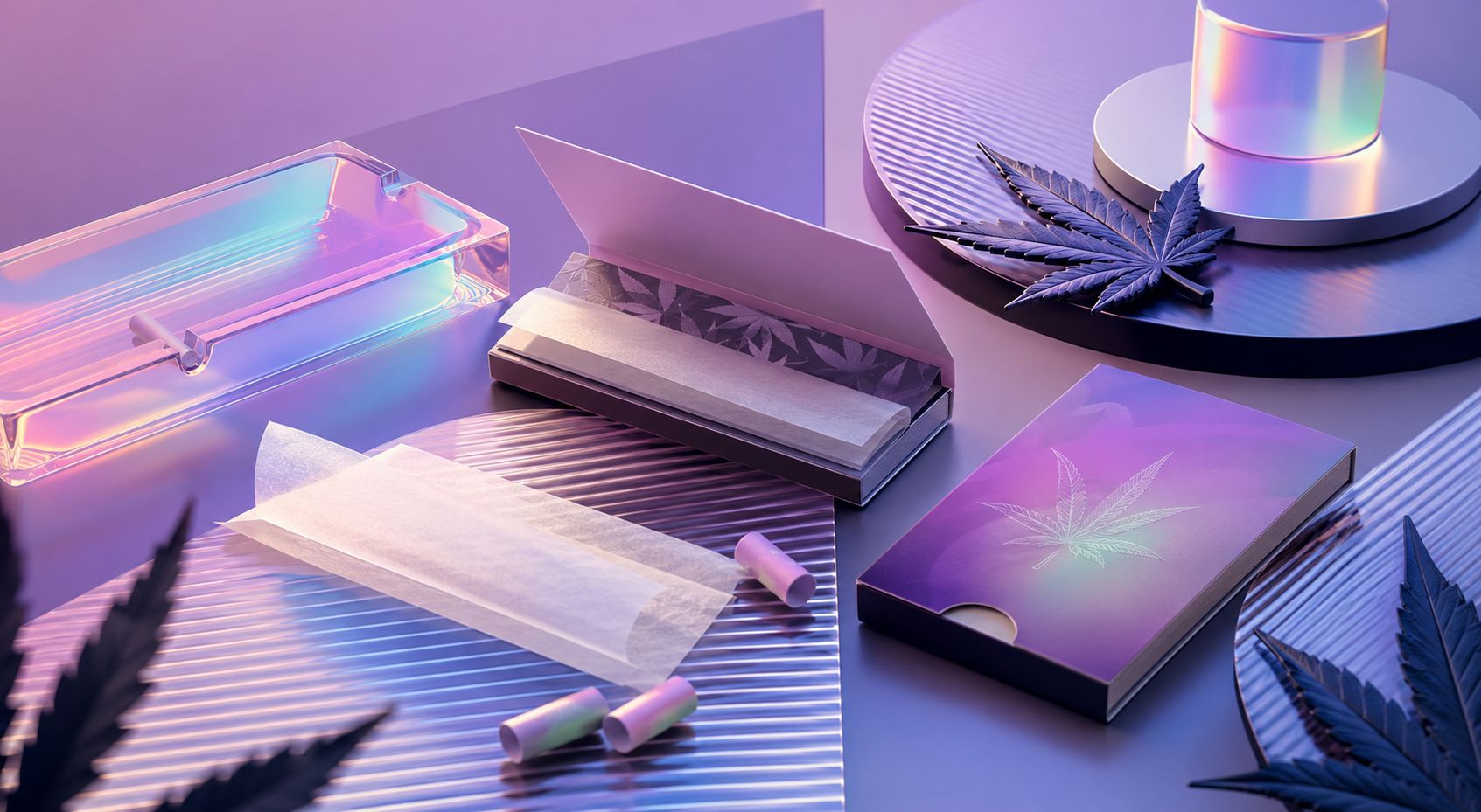How to Launch Your Own Rolling Paper Brand The Complete OEM Guide for 2026