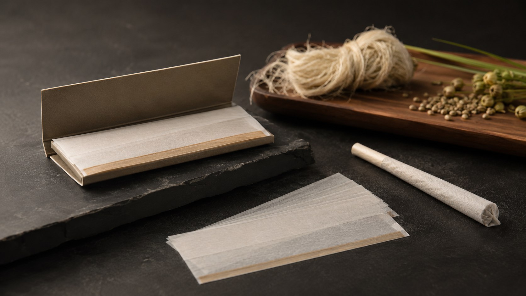 What Makes a High-Quality Rolling Paper? 8 Factors Buyers Should Check Before Ordering